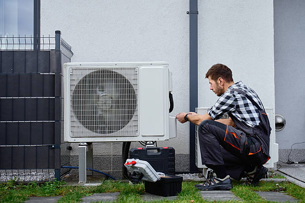 Trusted Hvac service in Purchase, NY - Tropical Oasis HVAC